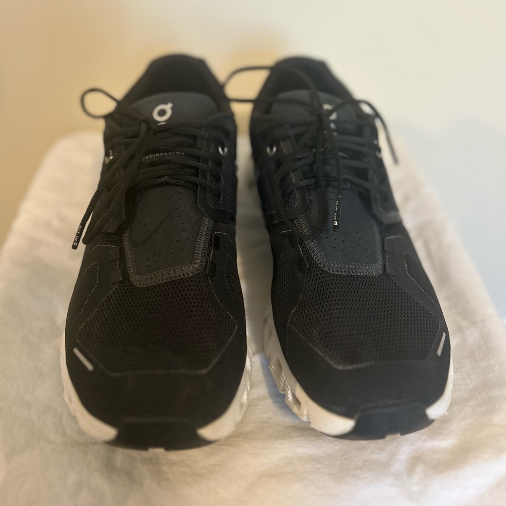 Men’s ON The Cloud